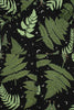 Mystical Ferns Gaia Dress