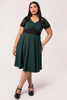 Norfolk Pines Dress