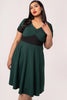 Norfolk Pines Dress