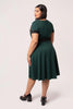 Norfolk Pines Dress