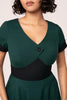 Norfolk Pines Dress