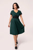 Norfolk Pines Dress