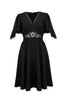 Sun And Moon Dancing Dress