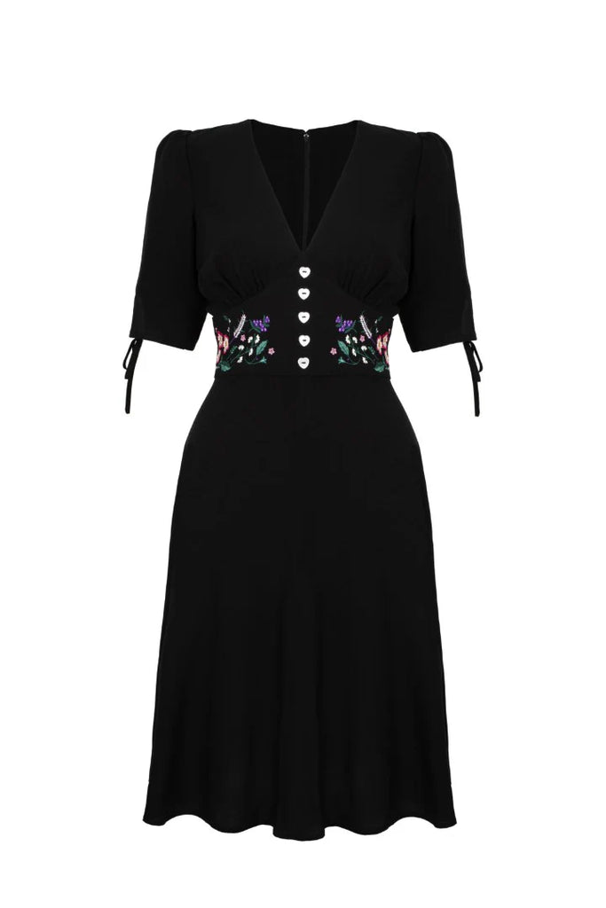 Fair Meadows Winnie Dress