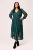 Emerald Rhianne Dress