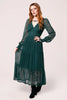 Emerald Rhianne Dress