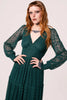 Emerald Rhianne Dress
