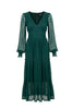 Emerald Rhianne Dress