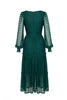 Emerald Rhianne Dress