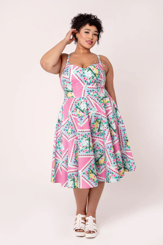 Dreamland Dress
