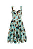 Panther Dress