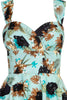 Panther Dress