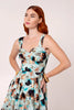 Panther Dress