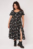Dark Chrysalis Dress