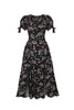 Dark Chrysalis Dress