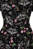 Dark Chrysalis Dress
