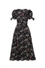 Dark Chrysalis Dress
