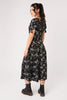 Dark Chrysalis Dress
