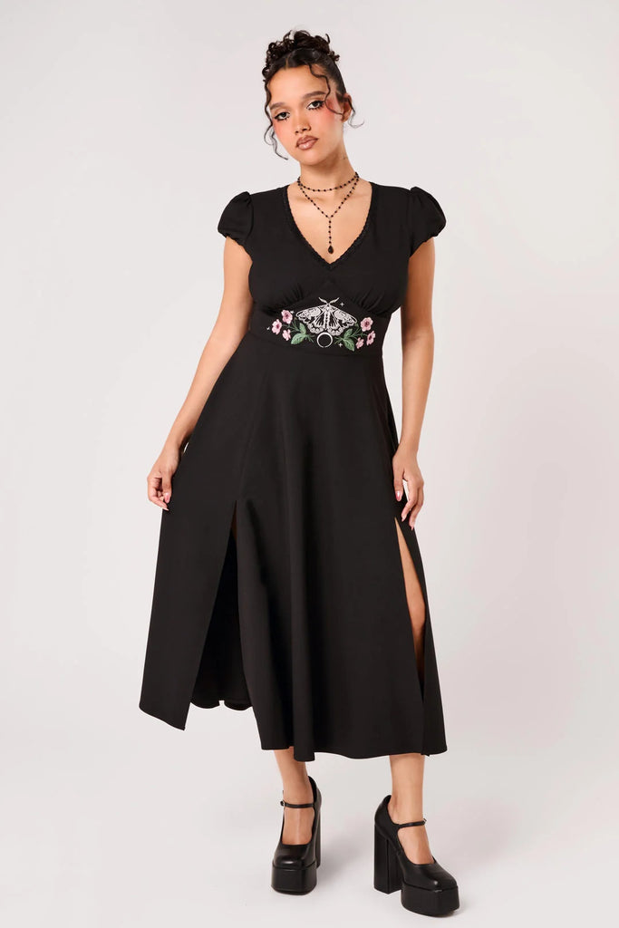Moon Interlude Dress