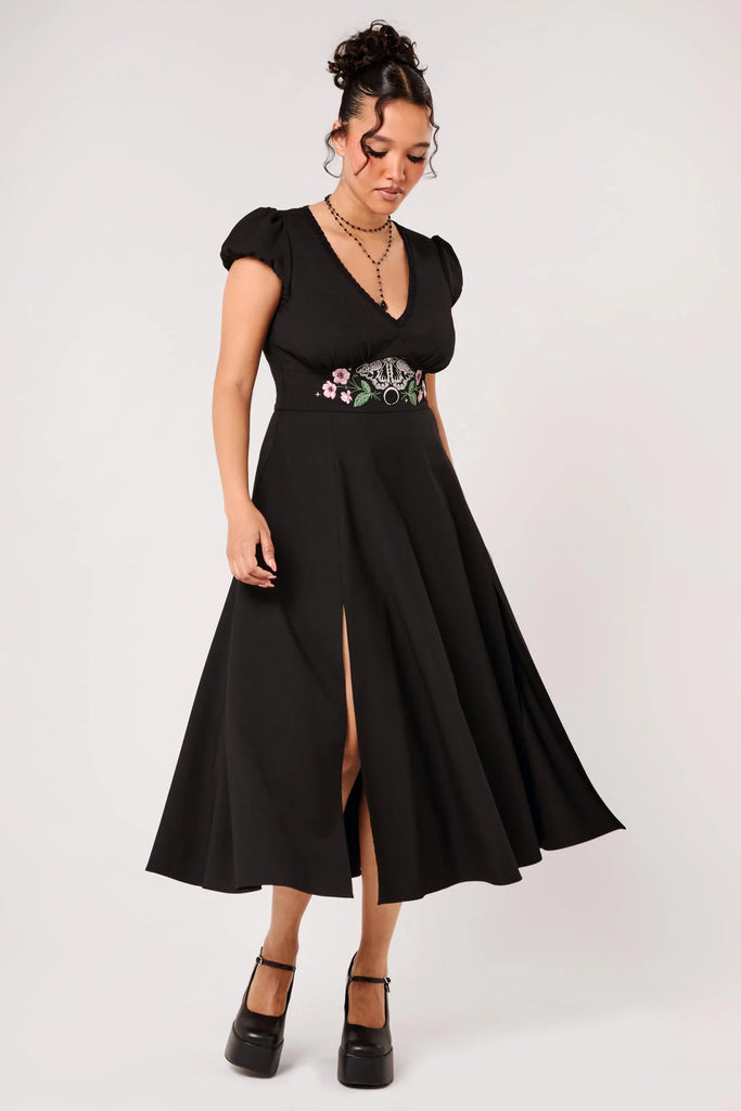 Moon Interlude Dress