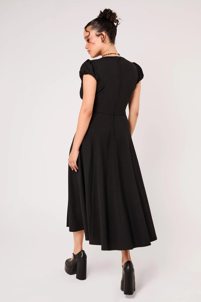 Moon Interlude Dress