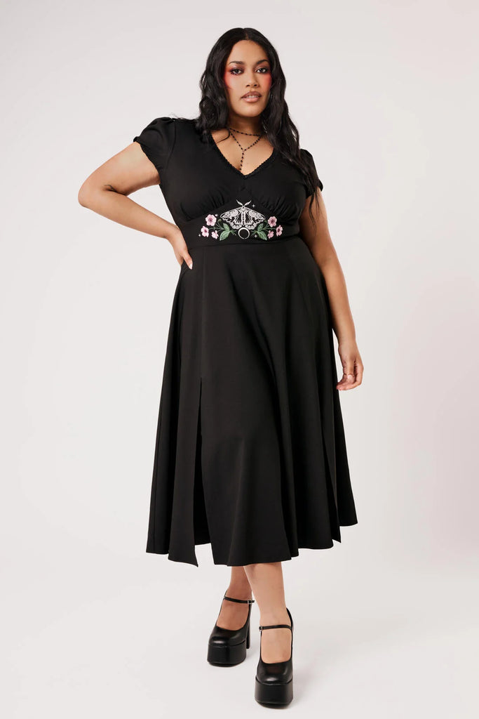 Moon Interlude Dress
