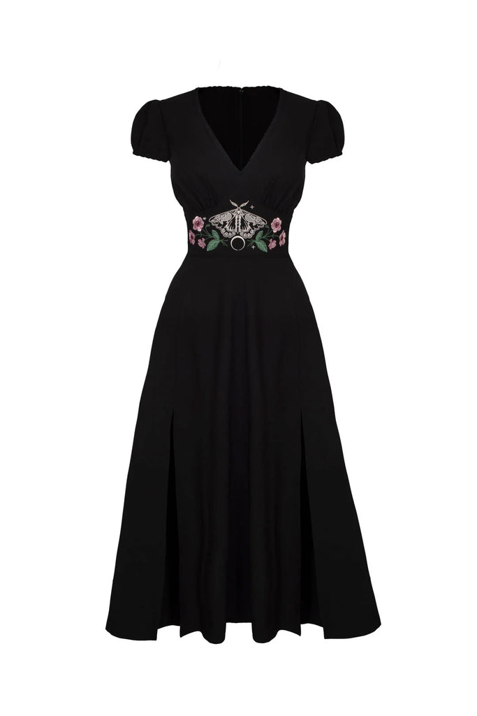 Moon Interlude Dress