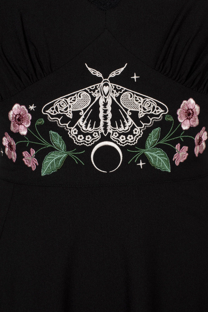 Moon Interlude Dress