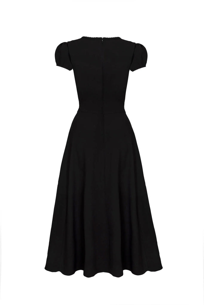 Moon Interlude Dress