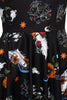 Ghost Flower Dress