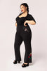 Viva Maria Embroidered Pants
