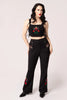 Viva Maria Embroidered Pants