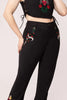 Viva Maria Embroidered Pants