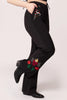 Viva Maria Embroidered Pants
