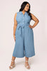 Rylee Vintage Jumpsuit