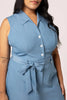 Rylee Vintage Jumpsuit