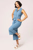 Rylee Vintage Jumpsuit