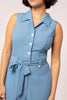 Rylee Vintage Jumpsuit