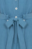 Rylee Vintage Jumpsuit