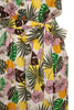 Benita Tropical Jumpsuit