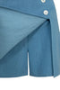 Rylee Denim Skort