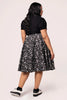Hallowed Season Mischief Skirt