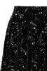 Cosmic Night Skirt