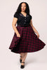 Carmina Tartan Skirt