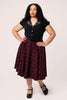Carmina Tartan Skirt