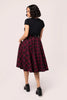 Carmina Tartan Skirt