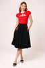 Scorpion Swing Skirt