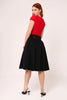 Scorpion Swing Skirt