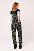 Mystical Ferns Overalls