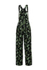 Mystical Ferns Overalls